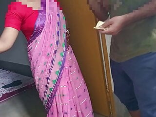 Homemade, Sex with Stranger, Ass Fucking Indian Wife, Desi Sex