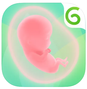 Glow Nurture AI Pregnancy App