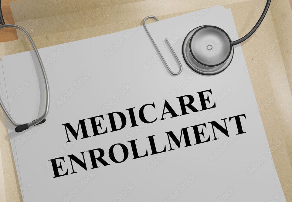 Compare Top Medicare Plans From Major Carriers