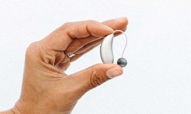 Audicus Hearing Aids