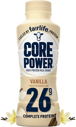 Fairlife Core Power Protein Milk Shake