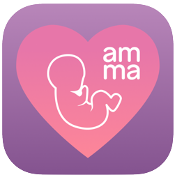 amma: Pregnancy and Baby Tracker