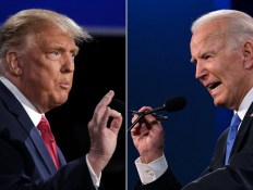 Biden, Trump Agree to First Presidential Debate of 2024 Election Season — Find Out When & Where