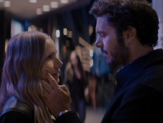 Kristen Bell-Adam Brody Comedy Nobody Wants This Gets Fall Release Date at Netflix — See First Photo