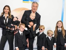 Alec and Hilaria Baldwin Announce TLC Reality Show Featuring All 7 of Their Kids — Watch Teaser