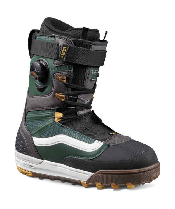 Men Arthur Longo Infuse Snowboard Boots For Sale