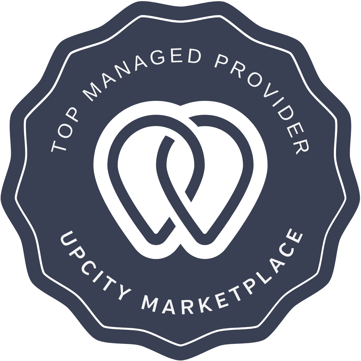 TOP MANAGED PROVIDER
