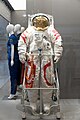 Second generation of Feitian space suit