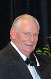 Herb Kelleher in October 2007