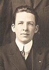 Frederick C. Crawford