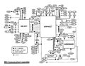 Image 13BBN Technologies TCP/IP Internet map of early 1986 (from History of the Internet)