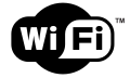 Image 15Wi-Fi logo (from Internet access)