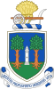 Coat of arms of Arlington, Massachusetts