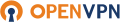 Description de l'image OpenVPN logo.svg.