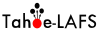 Logo of Tahoe-LAFS