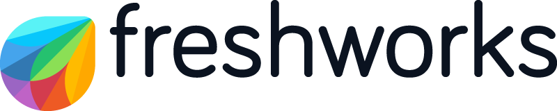 freshworks-en Logo