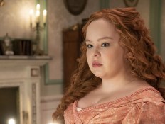 Nicola Coughlan Asked to Be ‘Very Naked’ in a ‘Bridgerton’ Season 3 Scene as a ‘F— You’ to Body Shamers: I Want to ‘Remember How Hot I F—ing Looked’