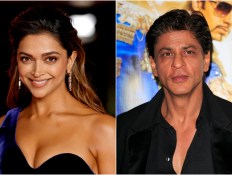 Deepika Padukone, Shah Rukh Khan Top IMDb List of Most Viewed Indian Stars of the Last Decade – Global Bulletin