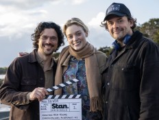 ‘Scrublands,’ Australian Hit Series Starring Bella Heathcote and Luke Arnold, Renewed for Second Season