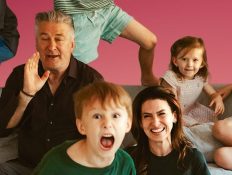 Alec and Hilaria Baldwin Announce TLC Reality Series ‘The Baldwins’ for 2025
