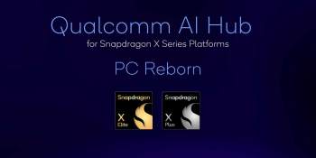 Qualcomm’s AI Hub adds support for Snapdragon X processors, allows developers to use their own AI models