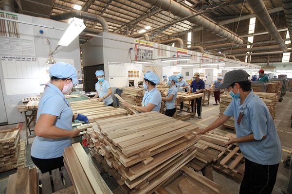 Indonesia Furniture Manufacturers