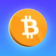 Скачать Crypto Idle Miner: Bitcoin Inc [Взлом Много монет/God Mode] на Андроид