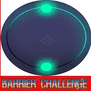 Скачать barrier challenge parti1 [Взлом Много денег/Разблокированная версия] на Андроид