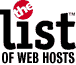 The List of Web Hosts
