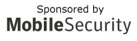 Mobile Security Logo
