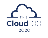 Forbes Cloud 100 2020