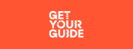 Get your guide Logo