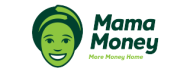 Mama Money Logo