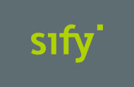 Sify Technologies Logo