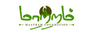 Maatram foundation logo