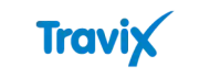 Travix Brand Logo