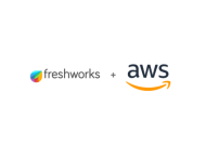 strategic collaboration agreement with aws
