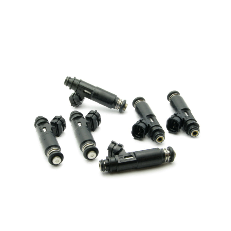 Fuel Injector Sets - 6Cyl