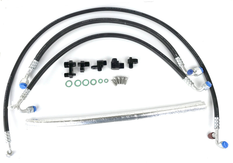 Coolant Bypass Kits