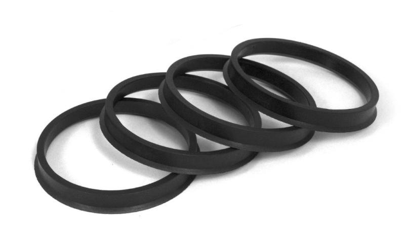 Hubcentric Rings