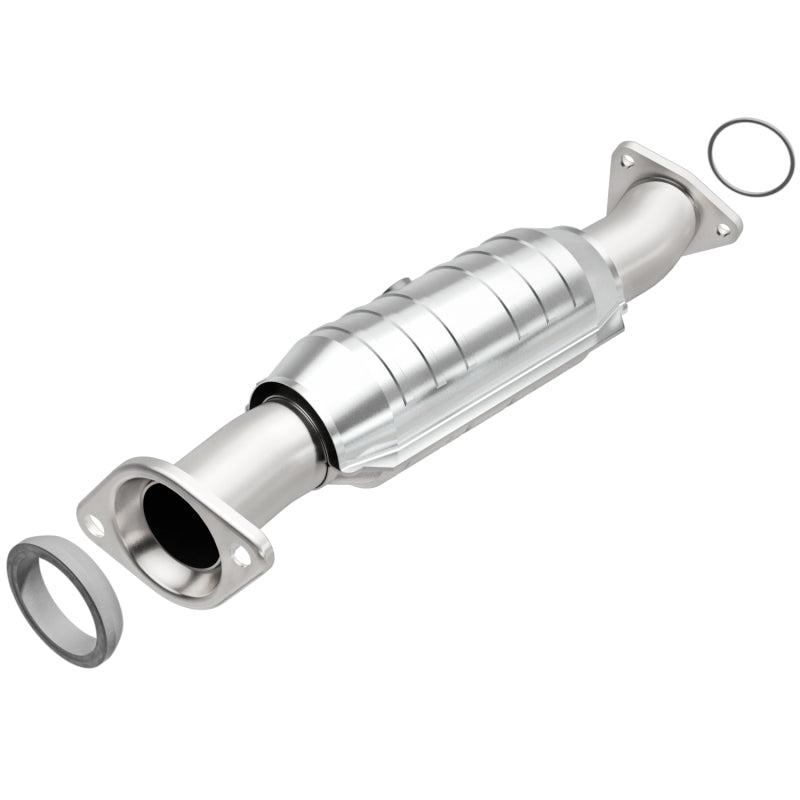 Catalytic Converter Direct Fit