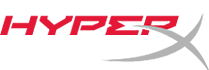 Logo HyperX - Halaman Beranda