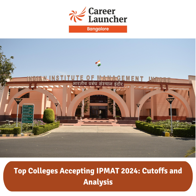 Top Colleges Accepting IPMAT 2024: Cutoffs and Analysis