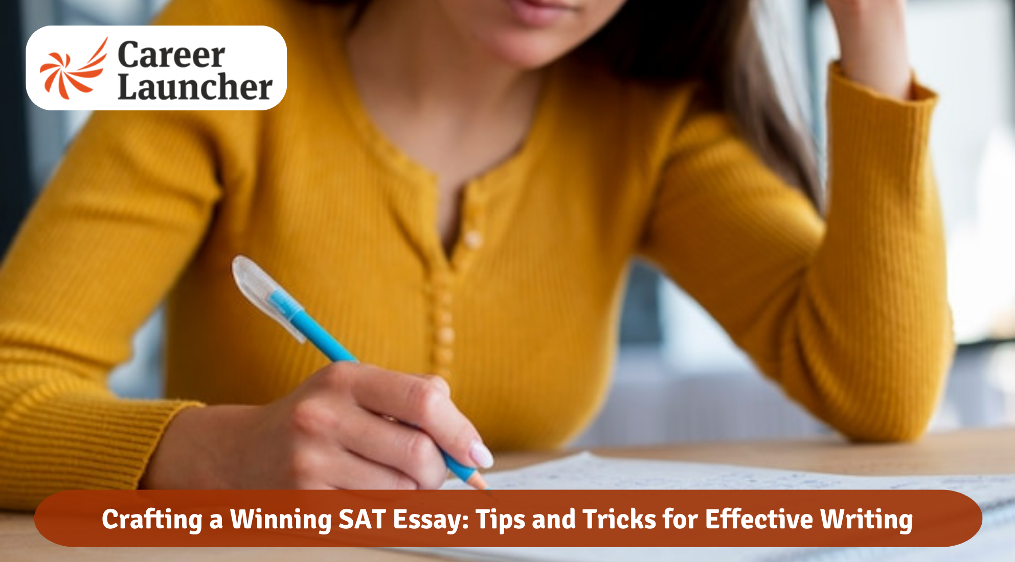 Crafting a Winning SAT Essay: Tips and Tricks for Effective Writing