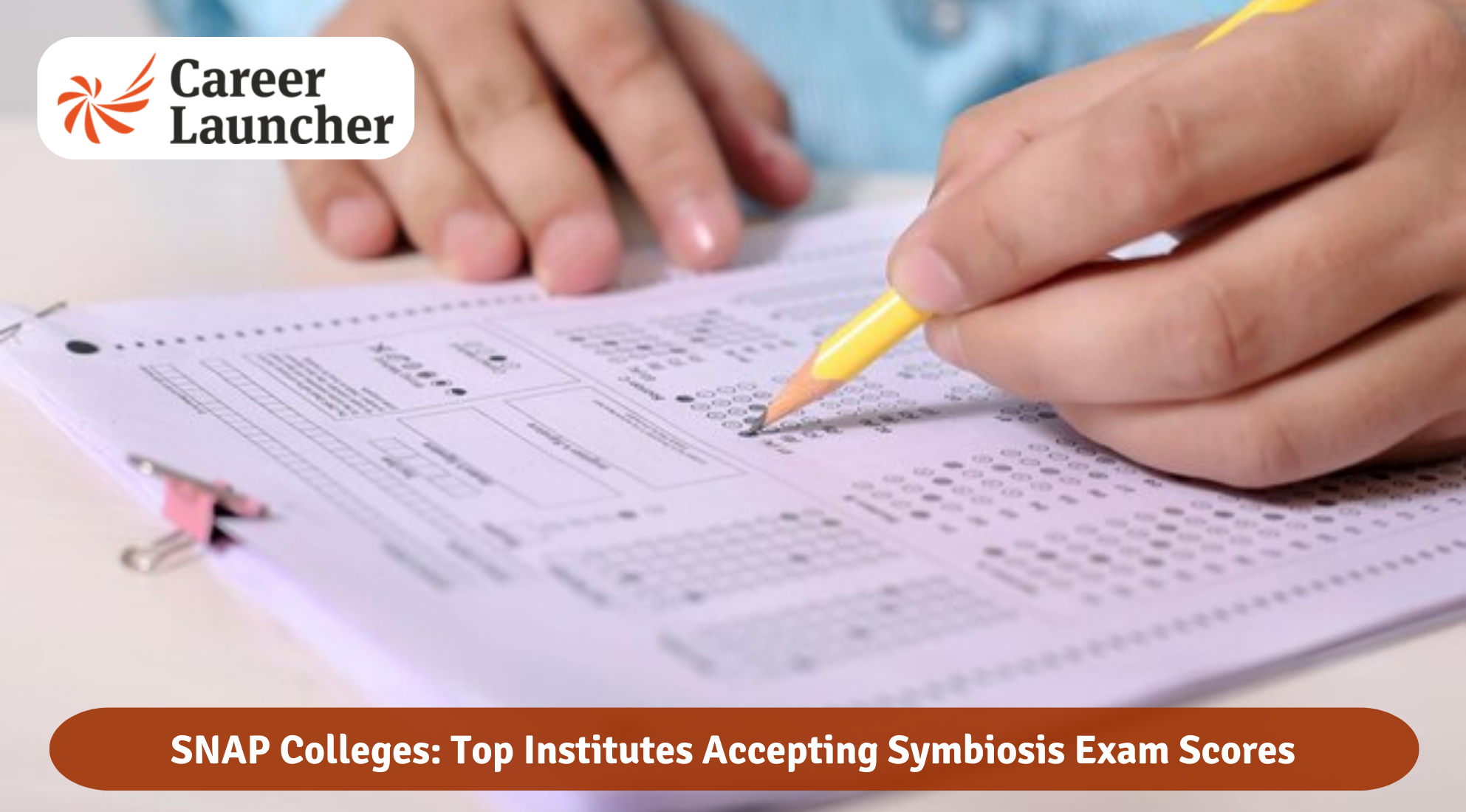 SNAP Colleges: Top Institutes Accepting Symbiosis Exam Scores