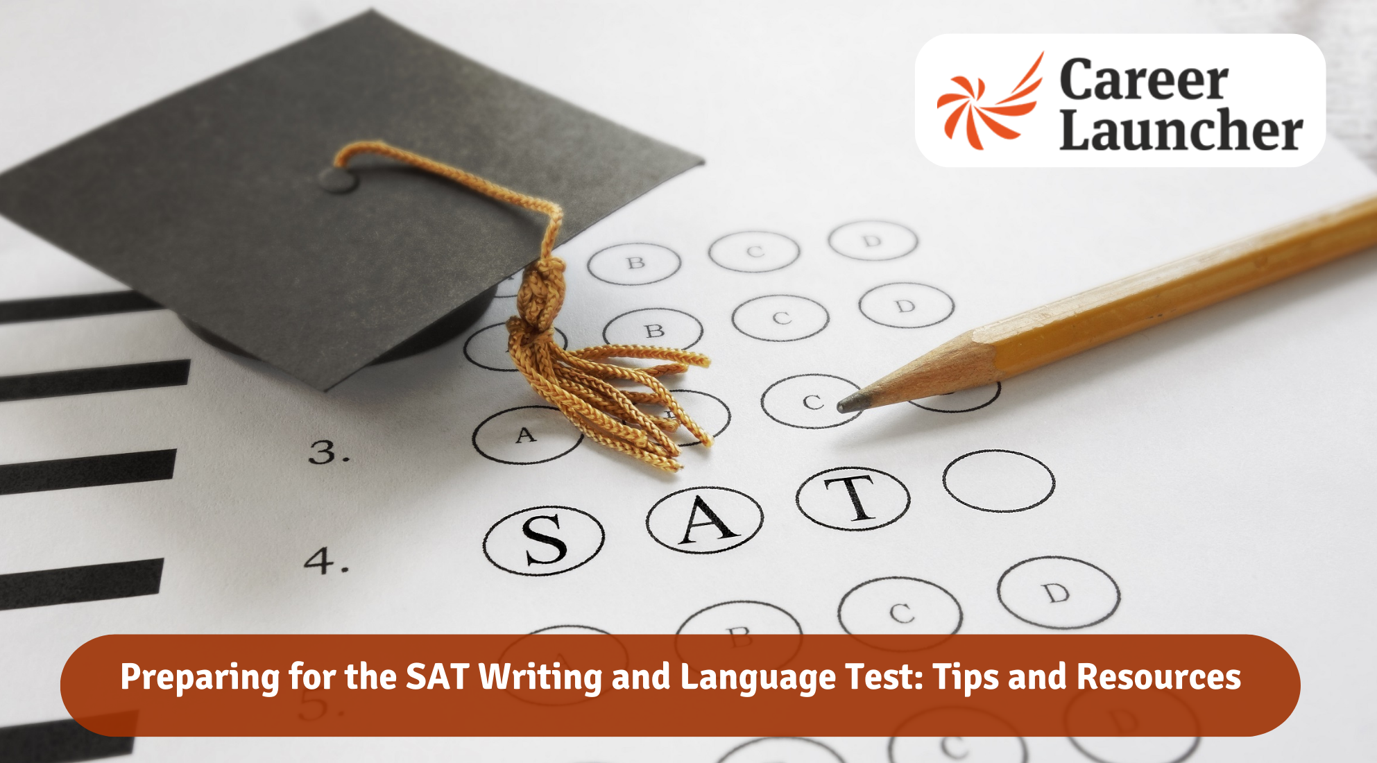 Preparing for the SAT Writing and Language Test: Tips and Resources