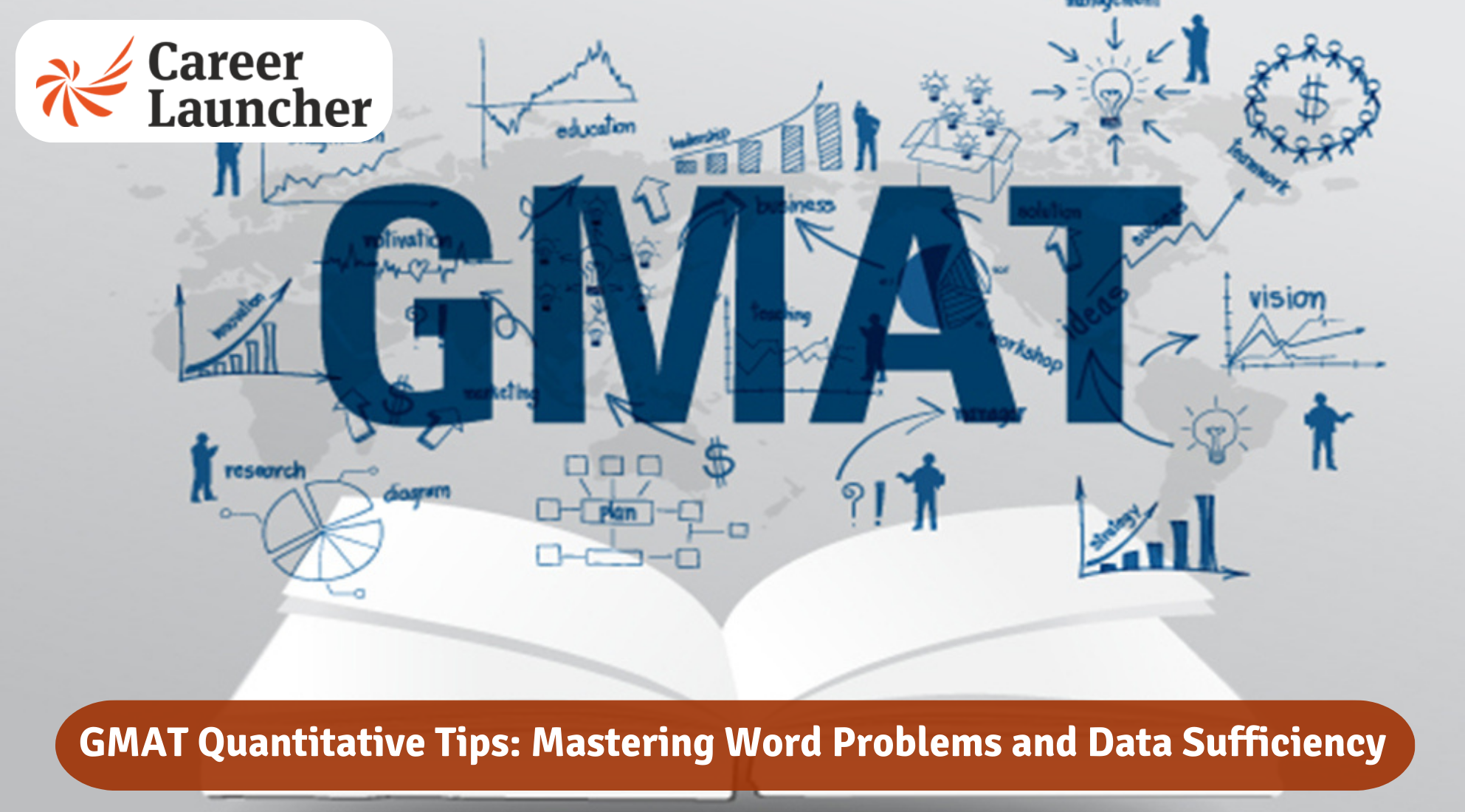 GMAT Quantitative Tips: Mastering Word Problems and Data Sufficiency