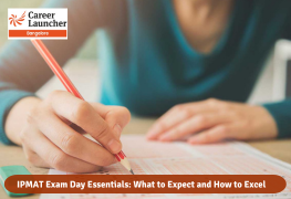 IPMAT Exam Day Essentials: What to Expect and How to Excel