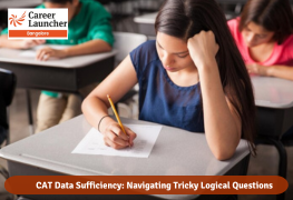 CAT Data Sufficiency: Navigating Tricky Logical Questions