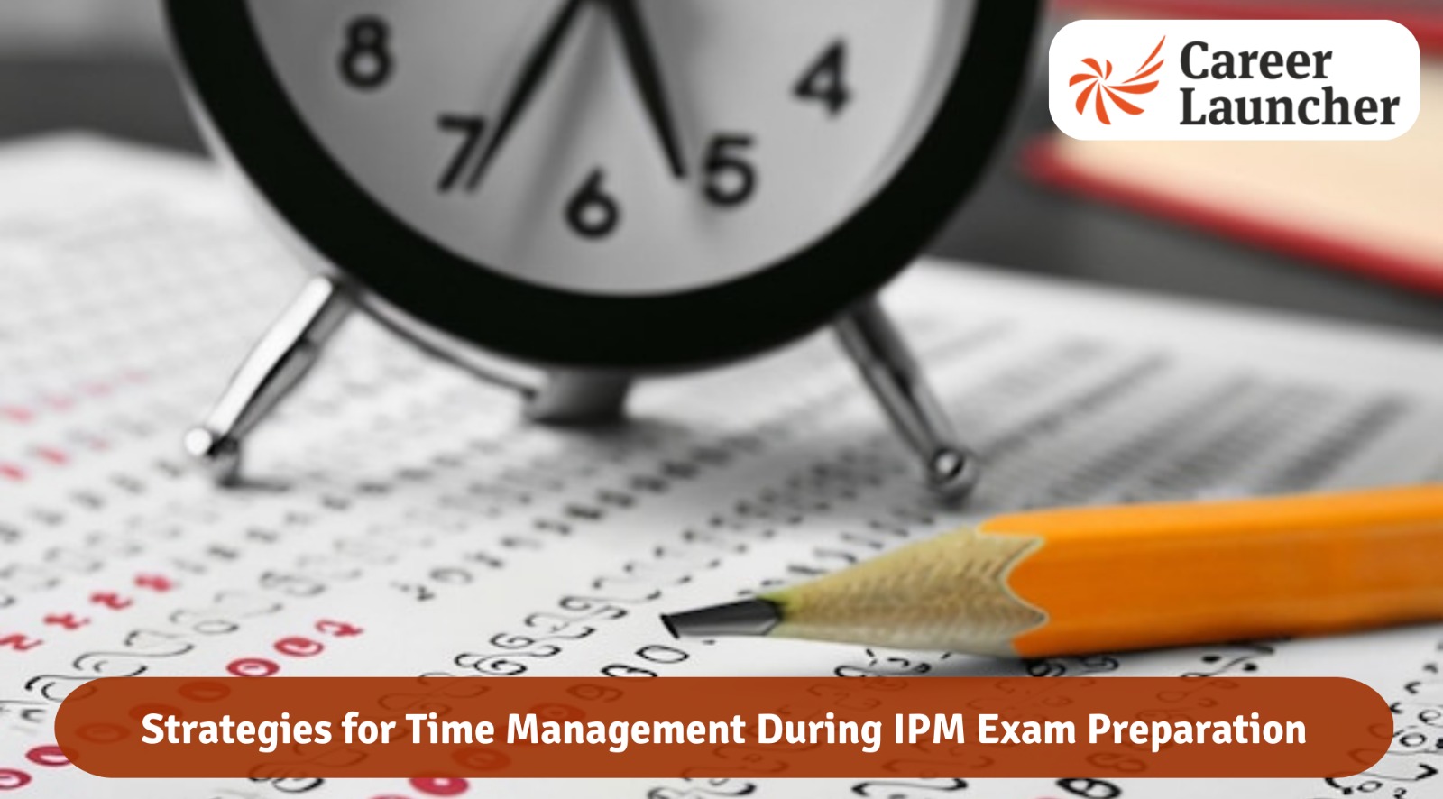 Strategies for Time Management During IPM Exam Preparation